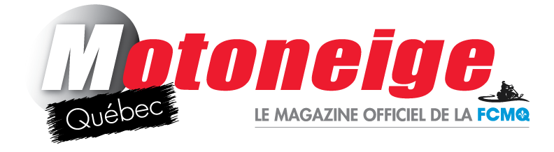 magazine motoneige